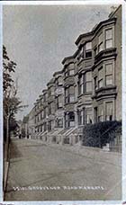 Grosvenor Road (Place) 1907 | Margate History